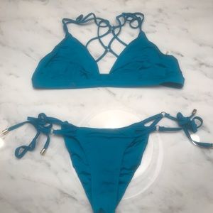 Beach Bunny Bikini (bestseller)!